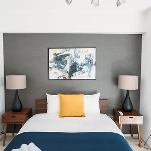 Dash Living Nihonbashi Appart hôtel