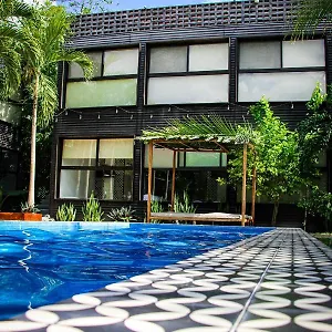 Urban 4* Bacalar