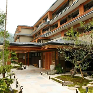 Kadensho, Arashiyama Onsen, - Kyoritsu Hotel Kyoto