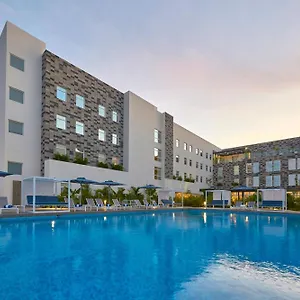 Express By Marriott Cancun Aeropuerto 4* Alfredo V. Bonfil