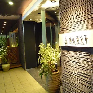 Namba By Ihg Hotel Ōsaka