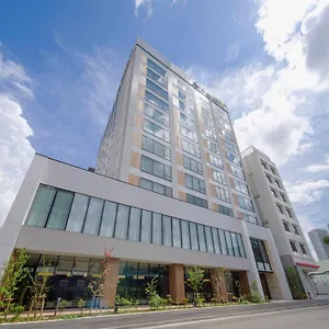 Hotel Tosei Cocone Tsukiji Ginza Premier