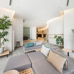 Fraser Nankai Appart hôtel Ōsaka