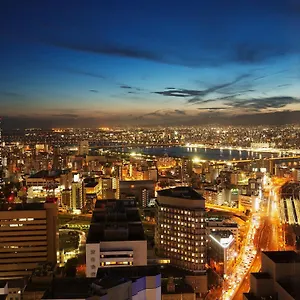 Hankyu International 5* Ōsaka
