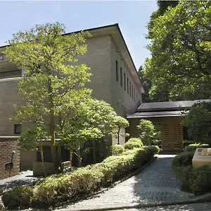 Kowakien Miyamafurin 3* Hakone
