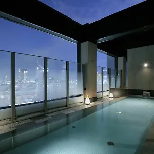 Candeo Namba Hotel Ōsaka