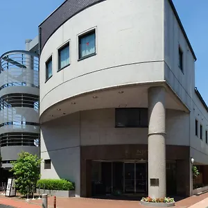 Hotel Shibuya Creston