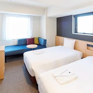 Hotel Monday Nishikasai