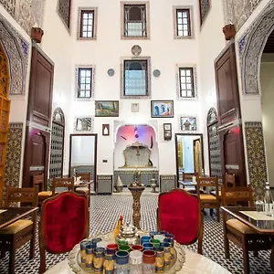 Dar Alami Salaj Bed and breakfast Fez